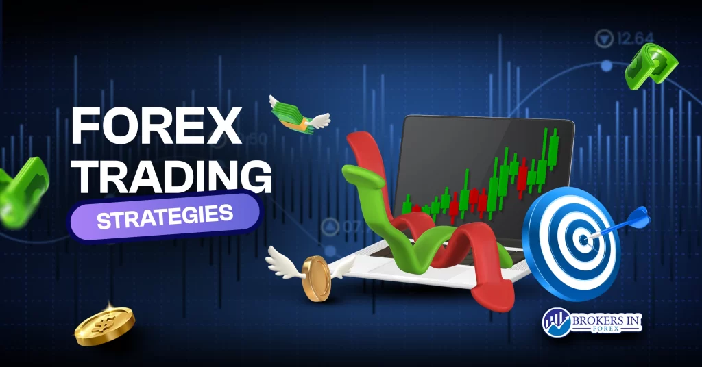 forex trading strategies