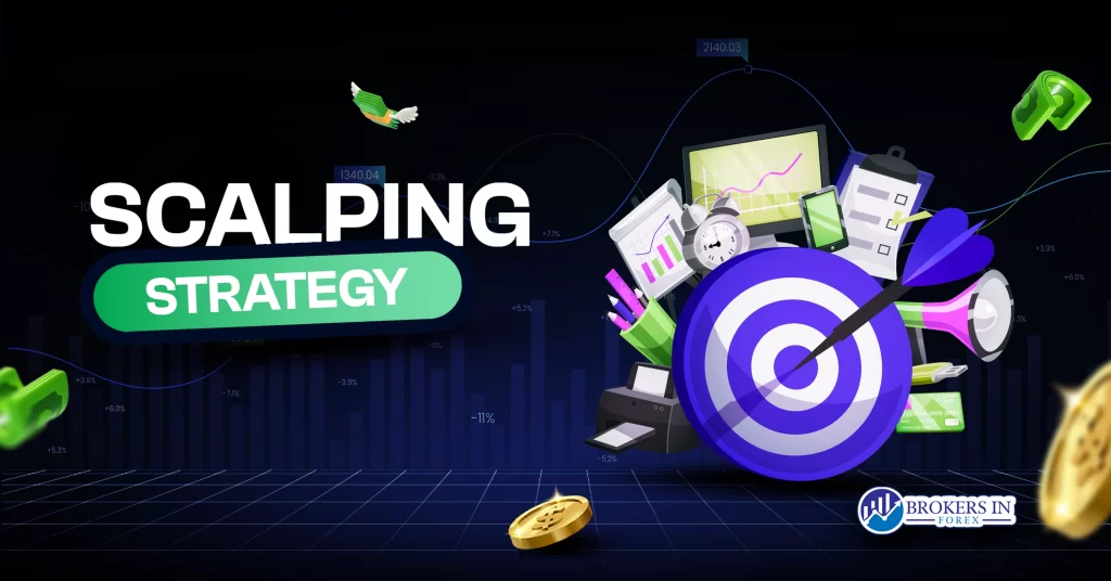 scalping forex strategy