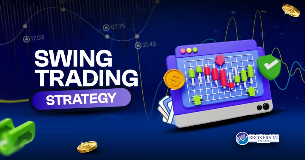 swing trading forex strategy